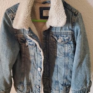4T Gap Winter Coat